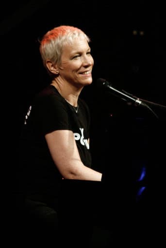 Annie Lennox & the BBC Concert Orchestra | Live at St Luke's poster