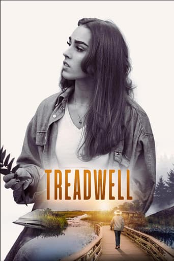 Treadwell poster