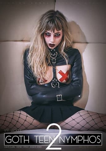 Goth Teen Nymphos 2 poster