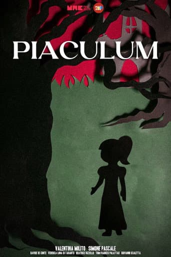 PIACULUM poster
