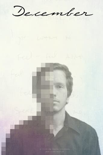 December poster