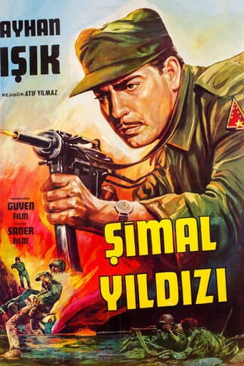 Şimal Yıldızı poster