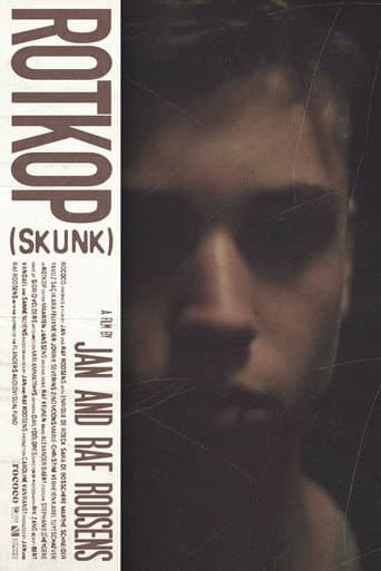 Skunk poster