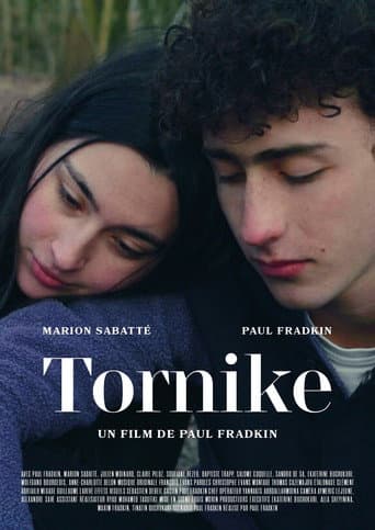 Tornike poster