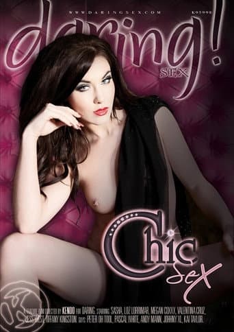 Chic Sex poster