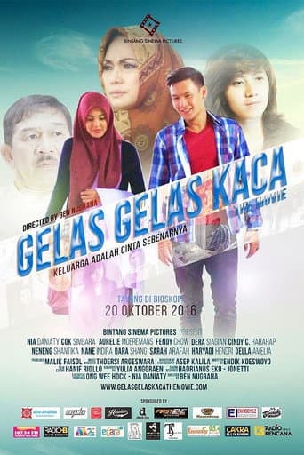 Amelia's Love Diary poster