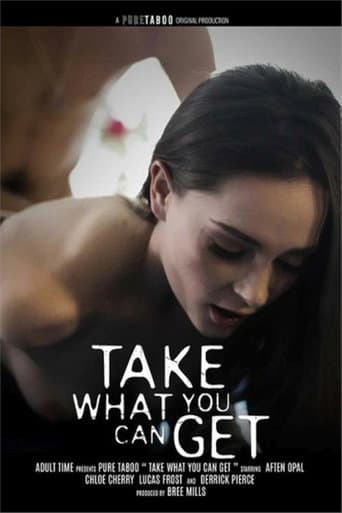 Take What You Can Get poster