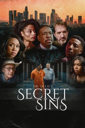 Secret Sins poster