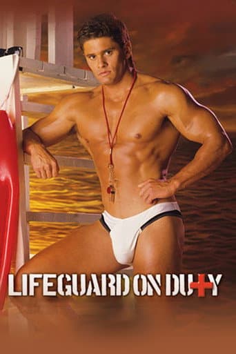 Lifeguard On Duty poster
