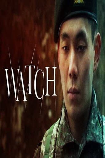 Watch poster