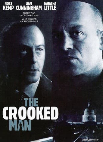 The Crooked Man poster