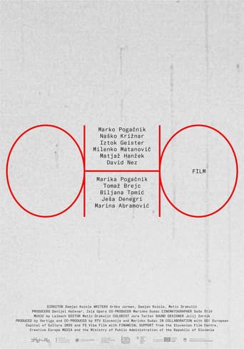 OHO Film poster