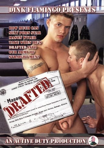 Drafted poster