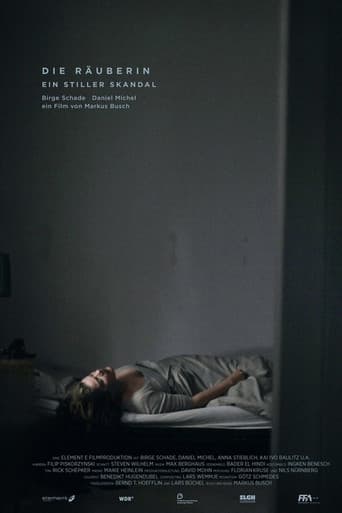 Rough poster
