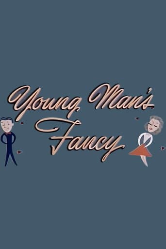Young Man's Fancy poster