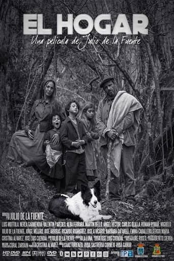 The Home poster