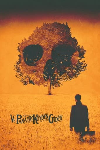 Ve Panayır Köyden Gider poster