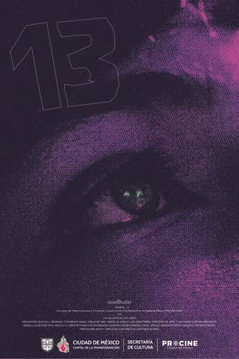 13 poster