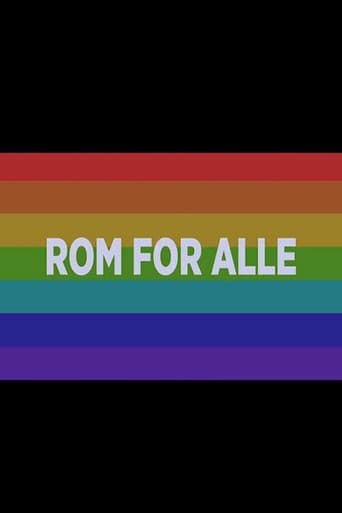 Room for All poster