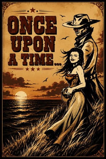 Once Upon a Time... poster