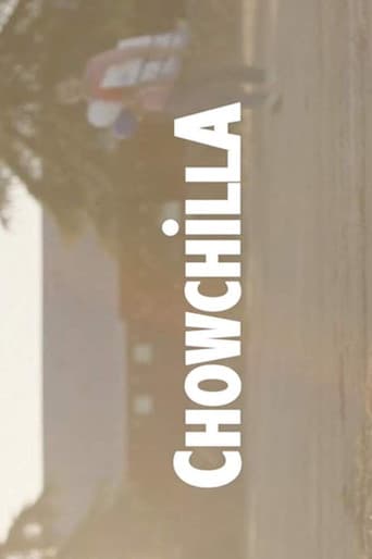 Chowchilla poster