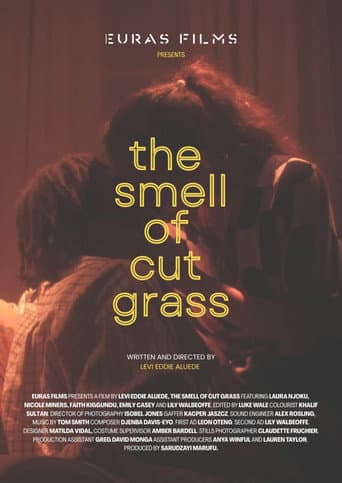The Smell of Cut Grass poster