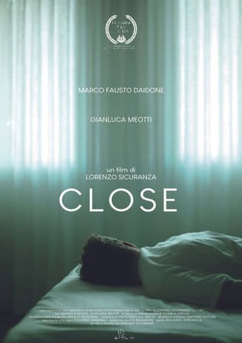 Close poster