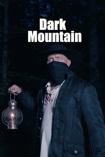 Dark Mountain poster