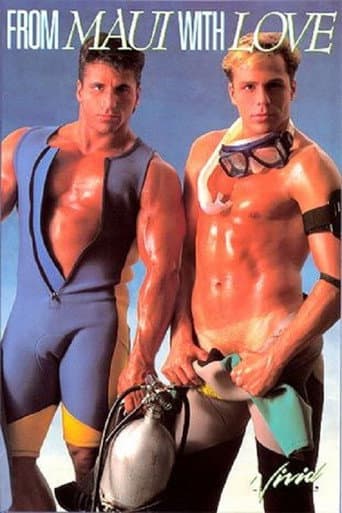 From Maui with Love poster
