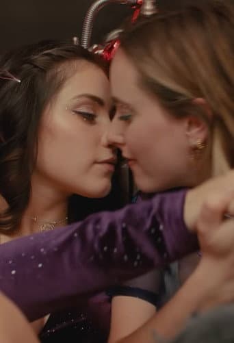 GirlFriends poster