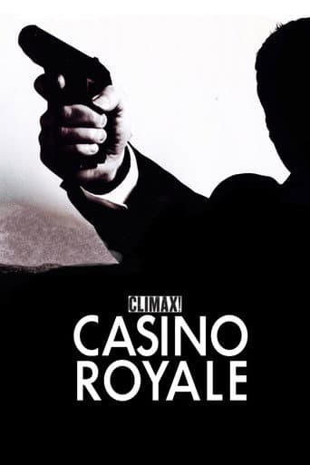 Casino Royale poster