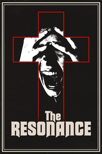 The Resonance poster