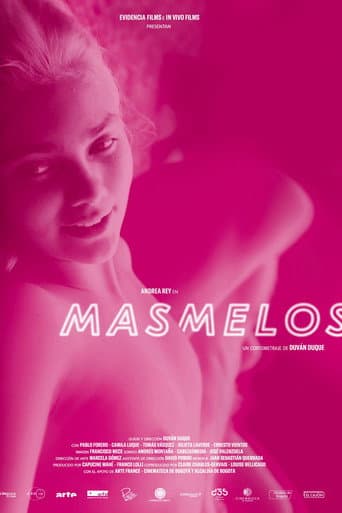 Marshmallows poster