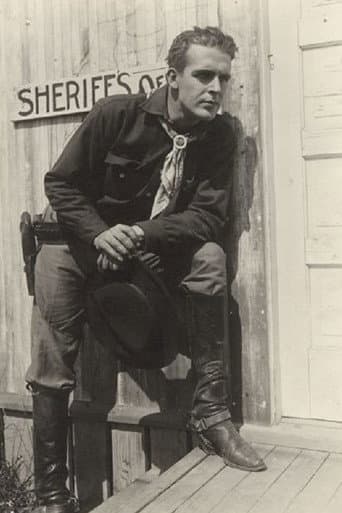 At Cripple Creek poster