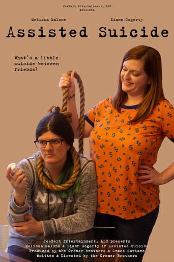 Assisted Suicide poster