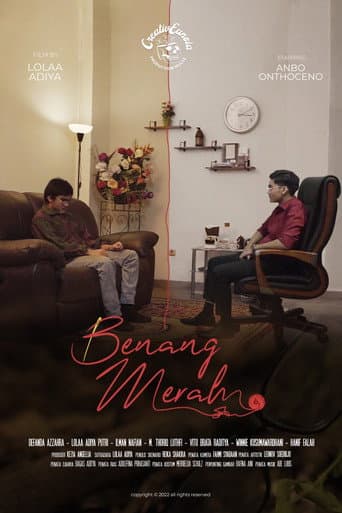 Benang Merah poster