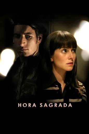 Hora Sagrada poster