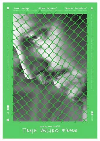 The Grand Finale Is Still Going poster