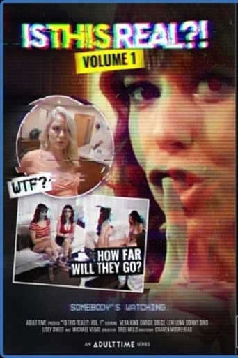 Is This Real! poster