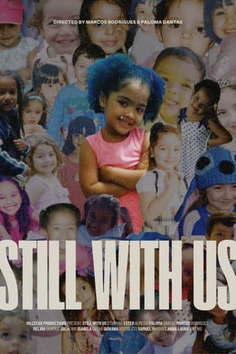 Still With Us. poster