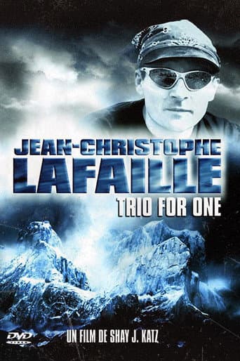 Trio For One poster