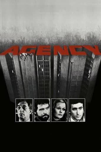 Agency poster
