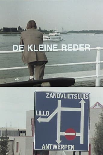 The Little Shipowner poster