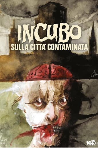Dolce e perverso: Umberto Lenzi e il suo cinema poster