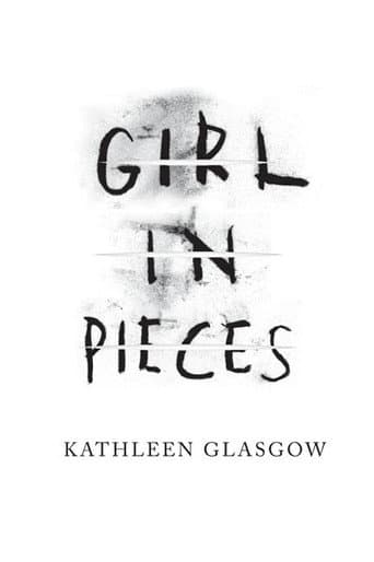 Girl in Pieces poster