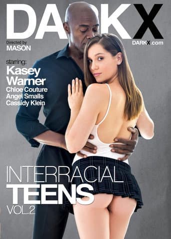 Interracial Teens 2 poster