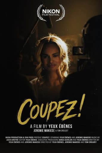 Coupez ! poster