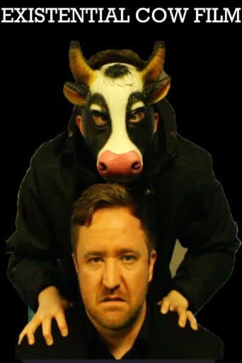 Existential Cow Film poster