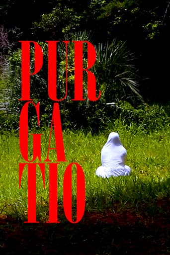 PURGATIO poster