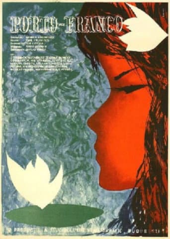Porto-Franco poster